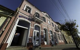 Hotel Villa Romaine